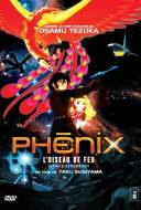 Phénix: L'Oiseau de Feu
