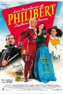 Les Aventures de Philibert : Capitaine Puceau