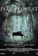 Piano forest