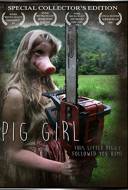 Pig Girl Pig Girl
