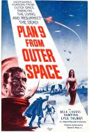 Plan 9 from Outer Space