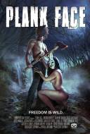 Plank Face