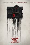 Please Don't Feed the Children Please Don't Feed the Children