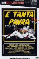 Plot of Fear Plot of Fear