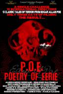 P.O.E. Poetry of Eerie