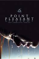 Point pleasant: entre le bien et le mal