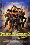 Police Academy 2 : Au Boulot !