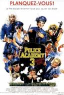Police Academy 3 : Instructeurs de Choc