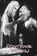 The Vampire Returns The Vampire Returns