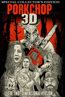 Porkchop 3D