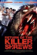 Return Of The Killer Shrews Return Of The Killer Shrews
