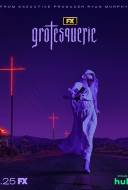 Grotesquerie Grotesquerie