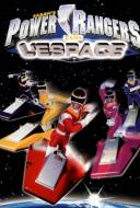 Power Rangers: Dans l'Espace