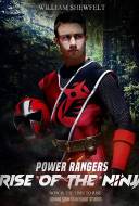 Power Rangers: Rise of the Ninja