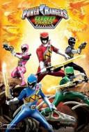 Power Rangers: Dino Charge