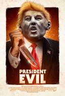 President Evil President Evil