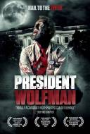 President Wolfman