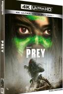 Prey [4K Ultra HD + Blu-Ray] 