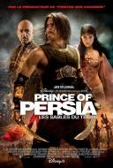 Prince Of Persia : les Sables du Temps