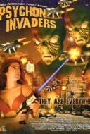 Psychon Invaders