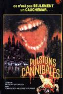 Pulsions Cannibales