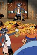 Le Chat Botté Le Chat Botté