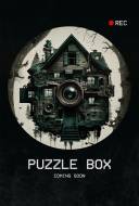 Puzzle Box Puzzle Box