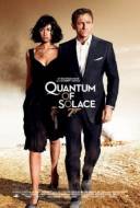 Quantum Of Solace