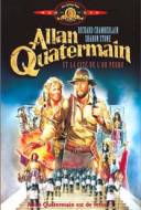 Allan Quatermain et la cité de l'or perdu