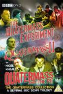 The Quatermass Experiment