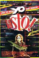 Qu'est-ce que j'ai fait pour mériter ça ? Qu'est-ce que j'ai fait pour mériter ça ?