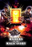 Raiders Of The Magic Ivory