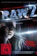 Raw 2: Das Tagebuch der Grete Müller