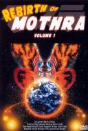 Rebirth of Mothra