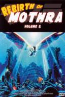 Rebirth of Mothra 2