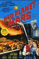 Red Planet Mars