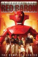 The Super Robot Red Baron