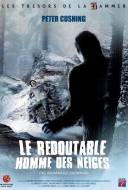 Le Redoutable Homme des Neiges