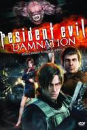 Resident Evil : Damnation