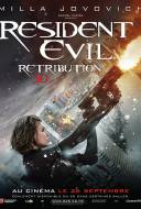 Resident Evil: Retribution