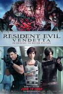 Resident Evil : Vendetta