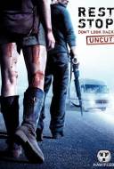 Rest Stop : Don't Look Back Rest Stop : Don't Look Back