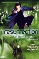 Resurrection of the Little Match Girl Resurrection of the Little Match Girl