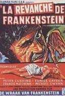 La Revanche de Frankenstein