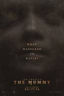 Le Réveil de la Momie