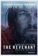 The Revenant The Revenant