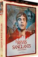 Rêves Sanglants Rêves Sanglants