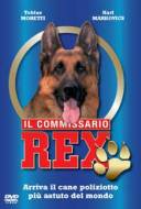 Rex : Chien flic