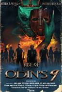 Rise of the Mask: Odin's 9