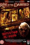 Rise of the Damned